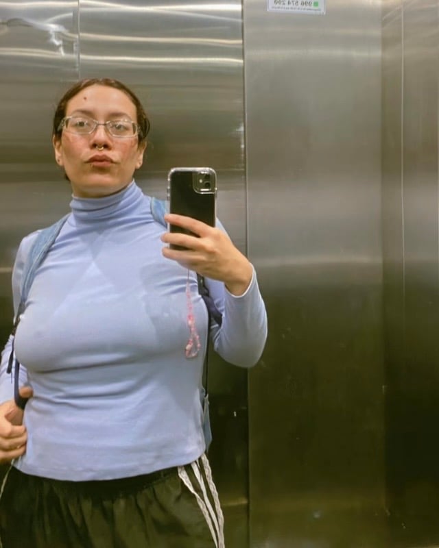 Photo of Kathya Romero