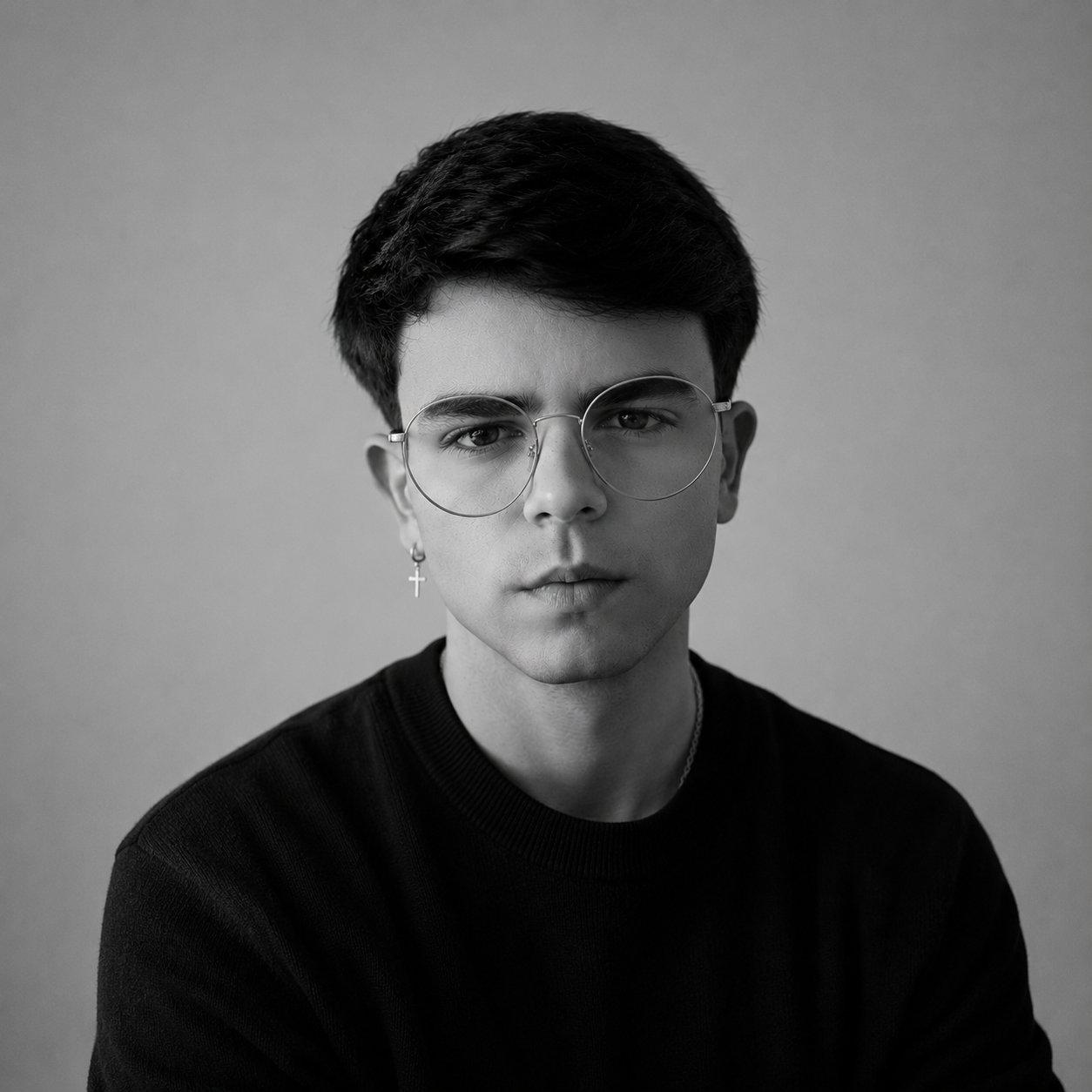 Photo of Adrián Ubaldo