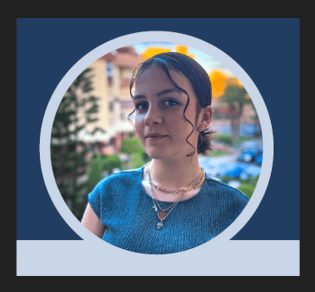 Photo of Léa