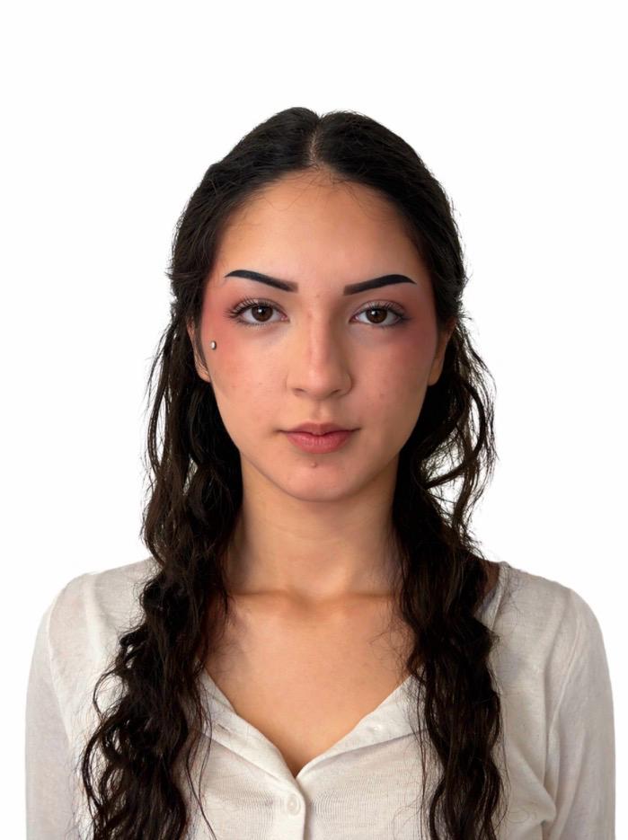 Photo of Rebeca Odena Perez