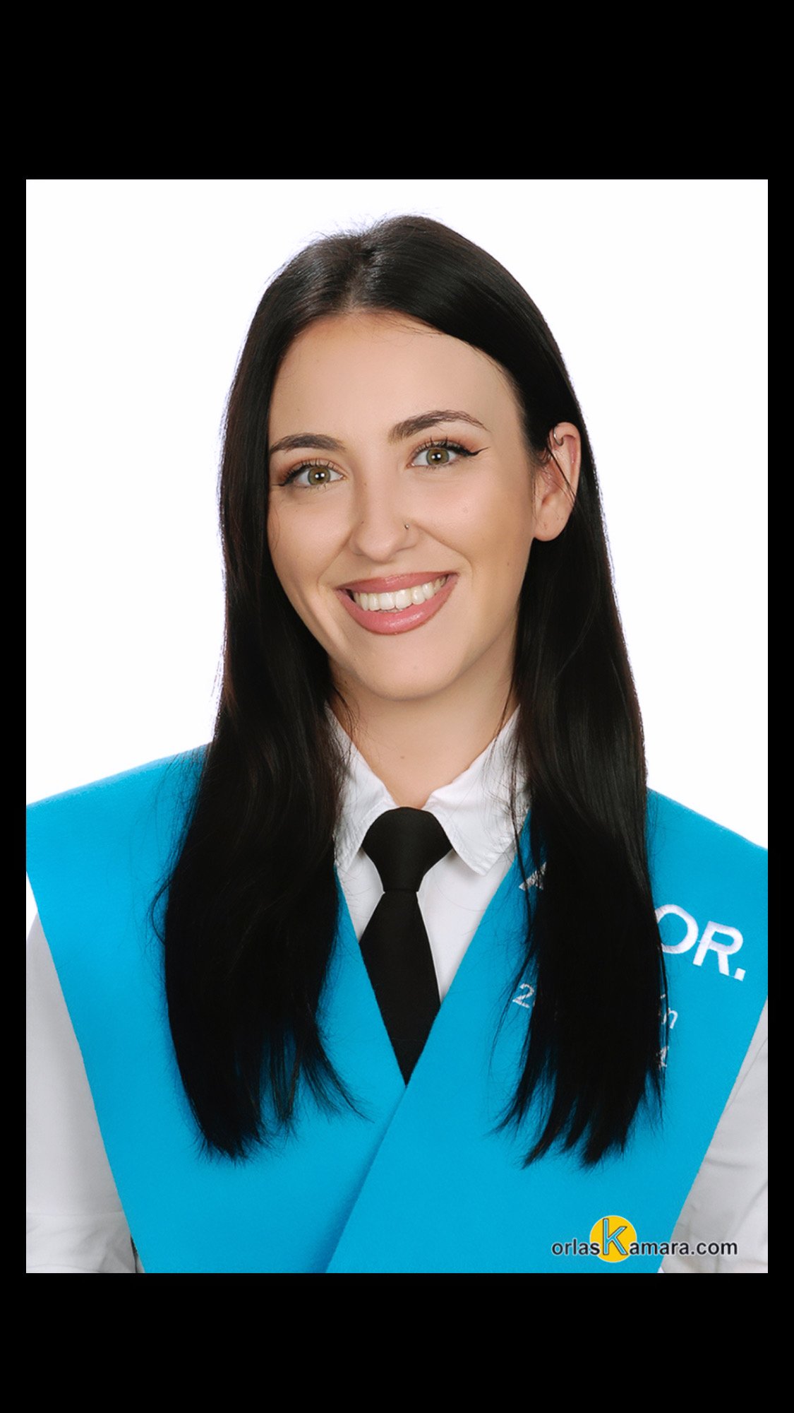 Profilfoto von Alejandra