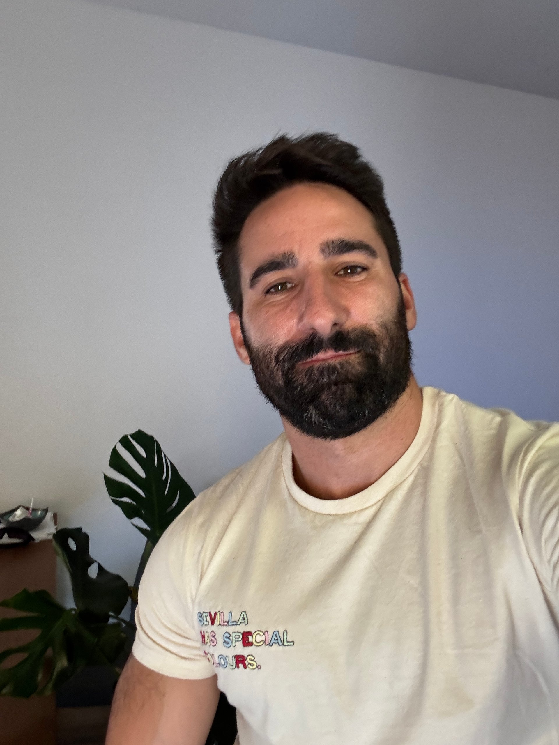 Photo of Victor