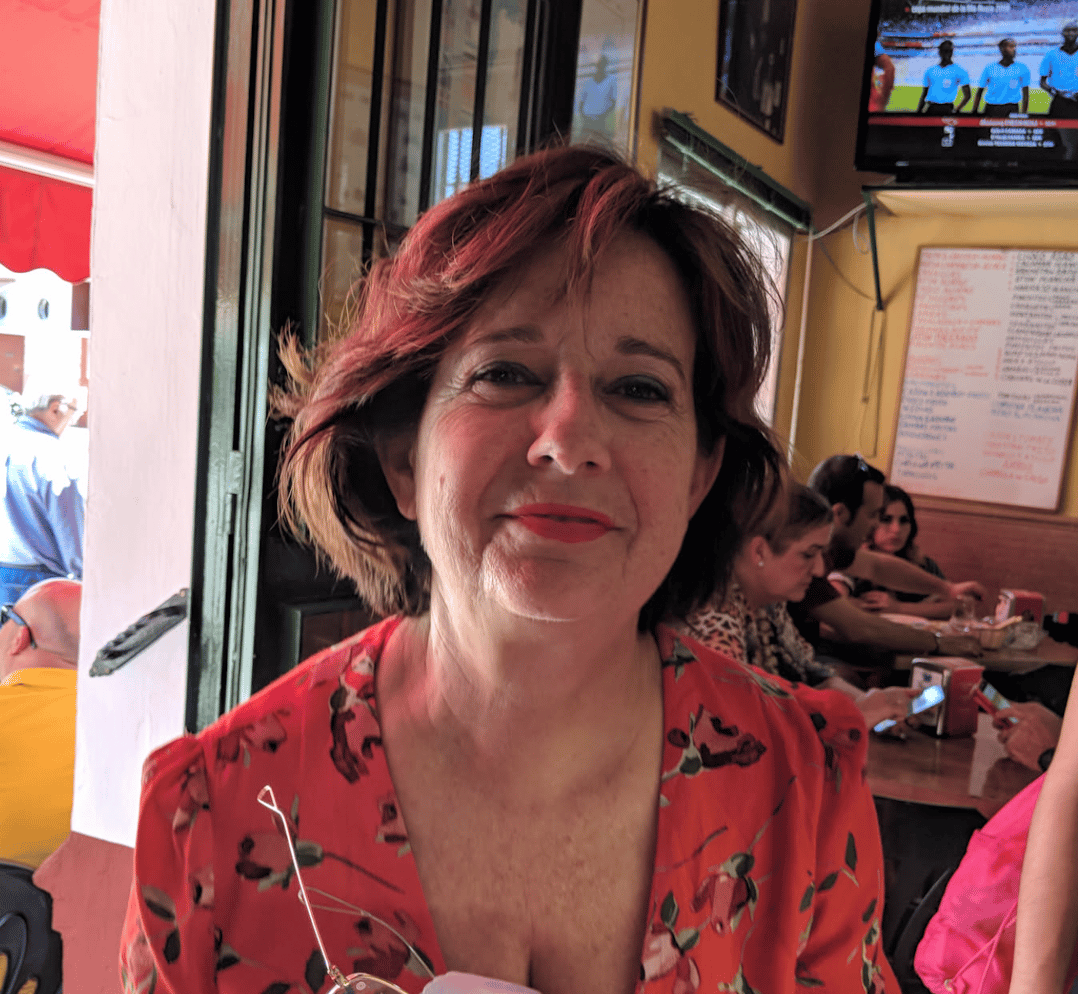 Profielfoto van Angela